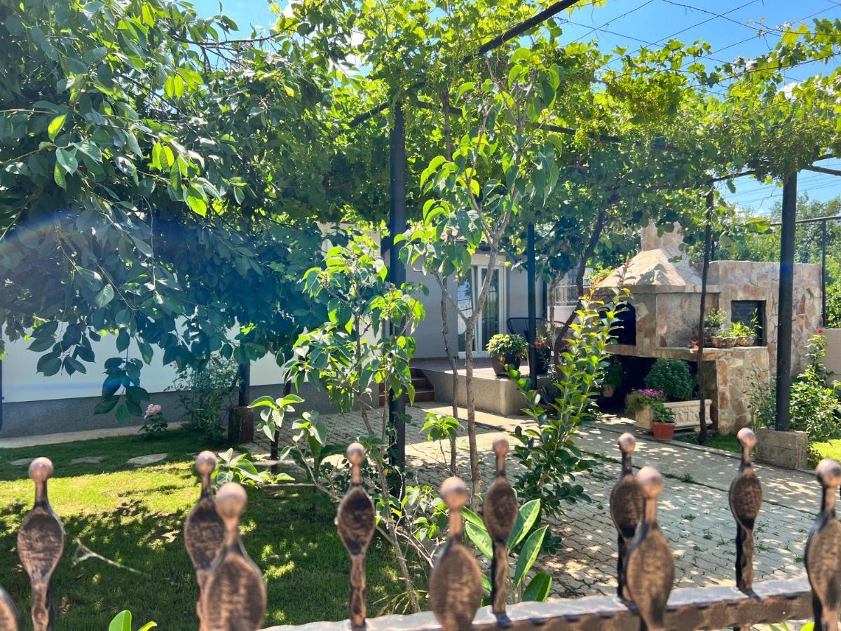 Villa Bella Mostar Buitenkant foto